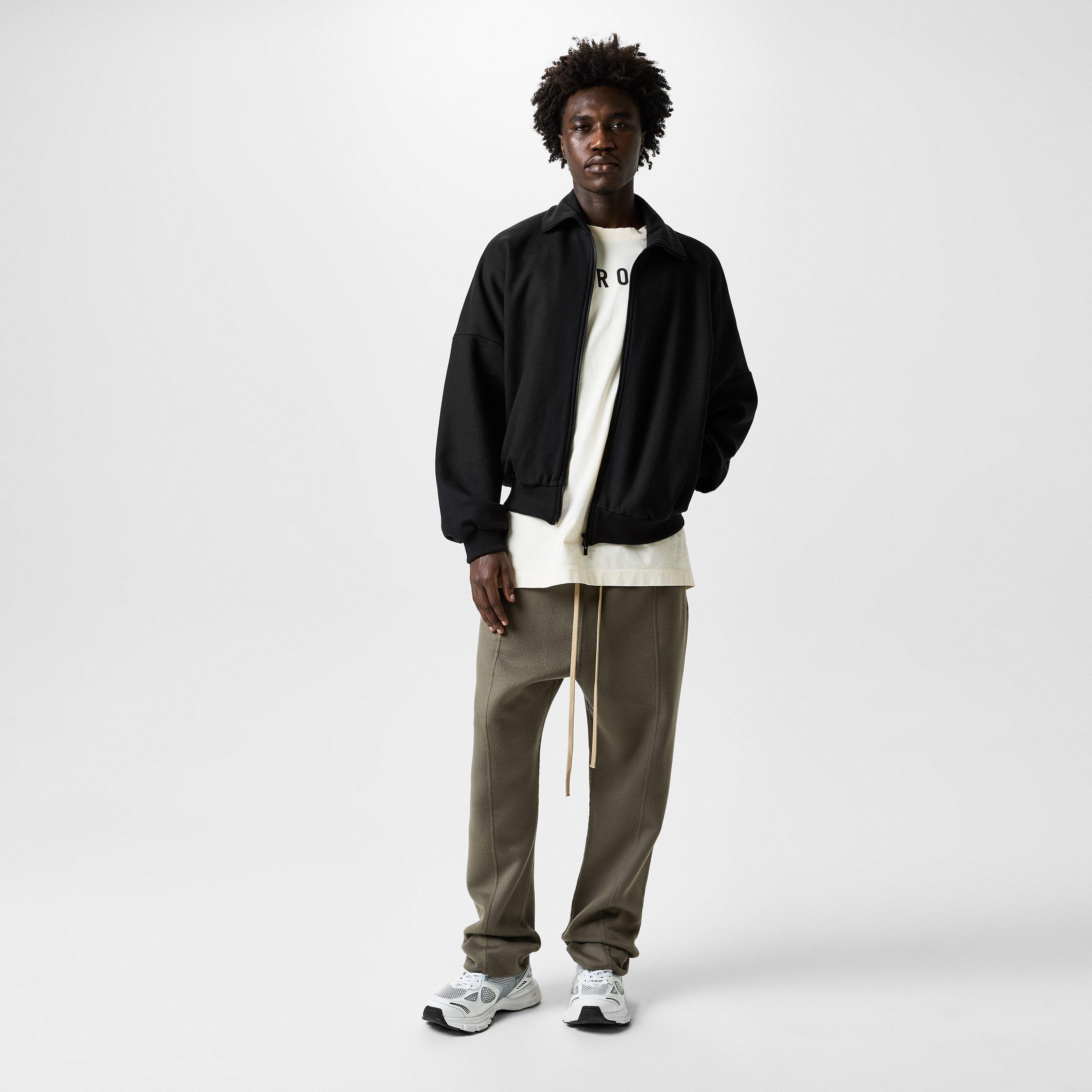 Wood - Fear Of God - Forum Sweatpants - 4
