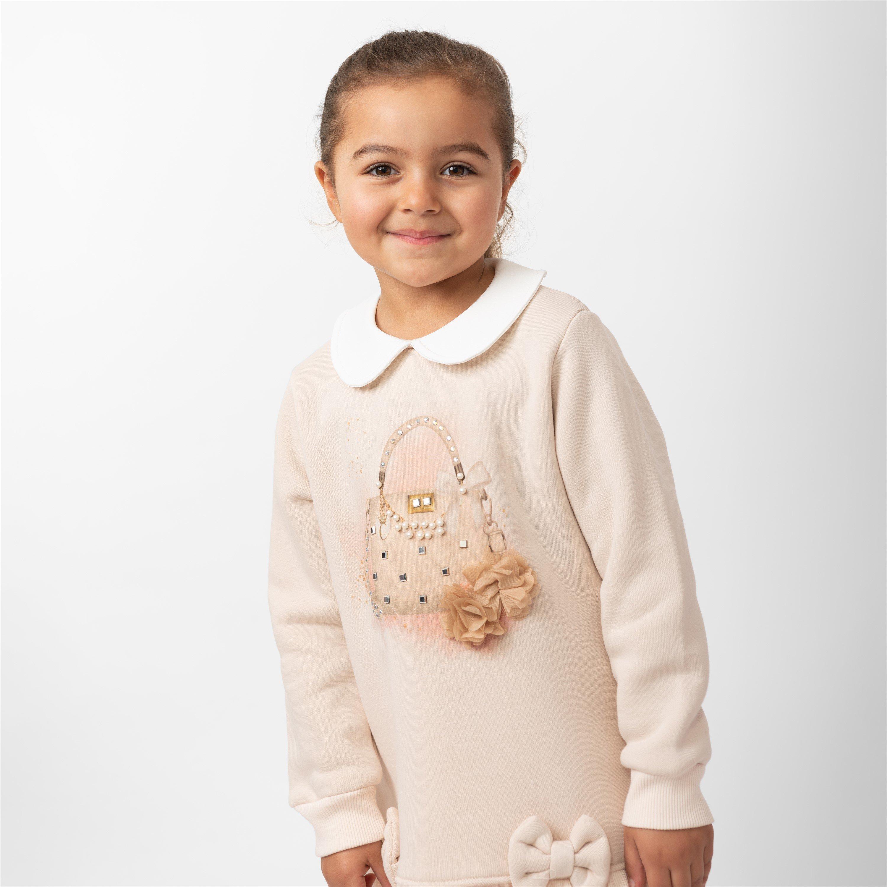 Mink - Caramelo Kids - ' Jumper and Legging Set - 3