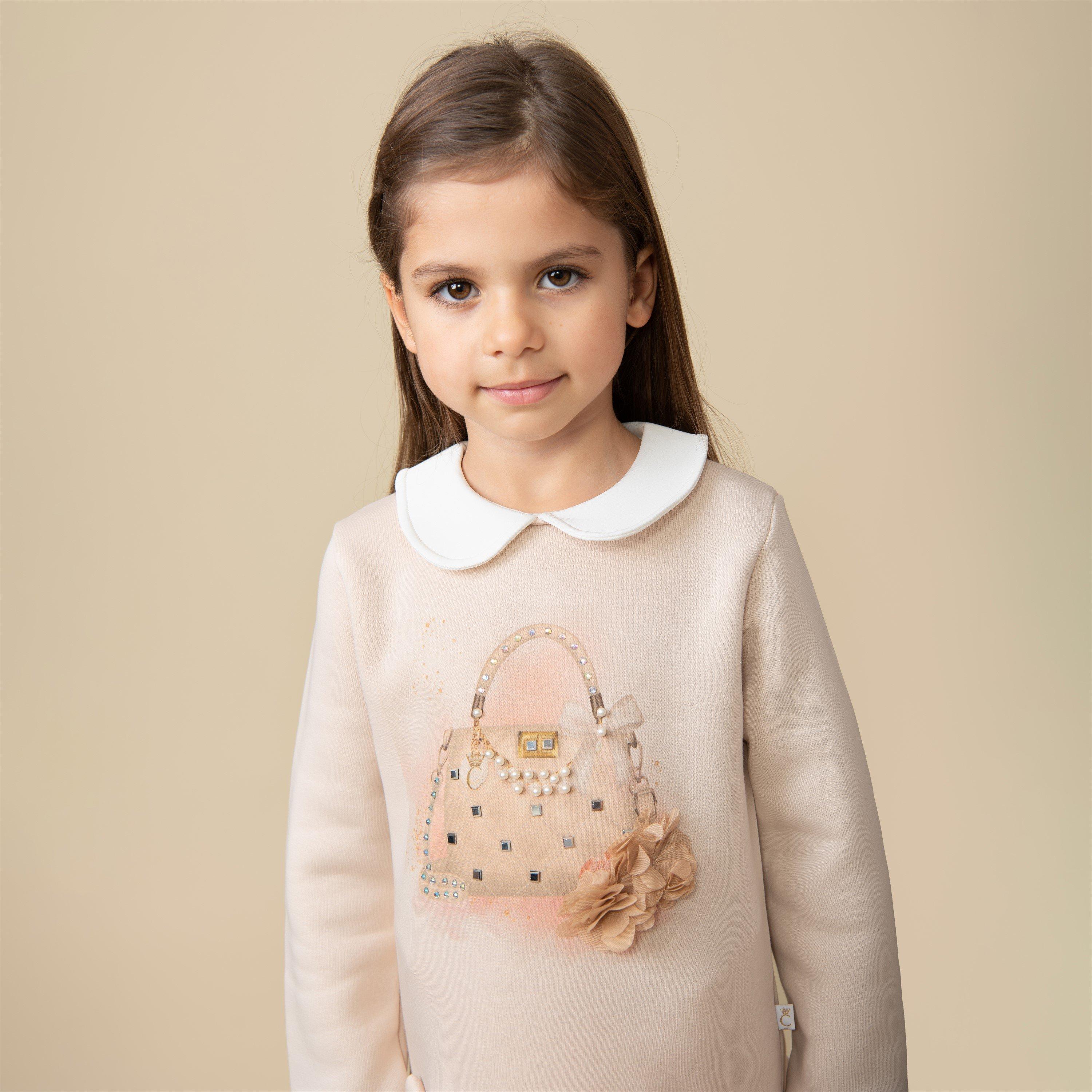 Mink - Caramelo Kids - ' Jumper and Legging Set - 4