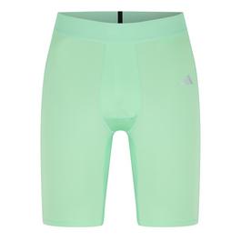 adidas Techfit AEROREADY Short Tights Mens