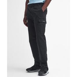 Barbour International Ripstop Cargo Trousers