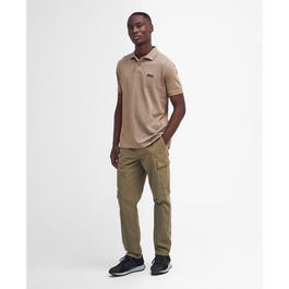 Barbour International Ripstop Cargo Trousers