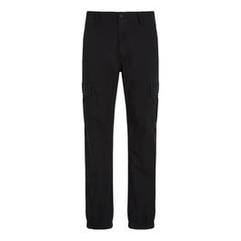 Tommy Jeans Ryan Ripstop Cargo trousers