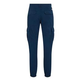 Tommy Jeans Ryan Ripstop Cargo trousers