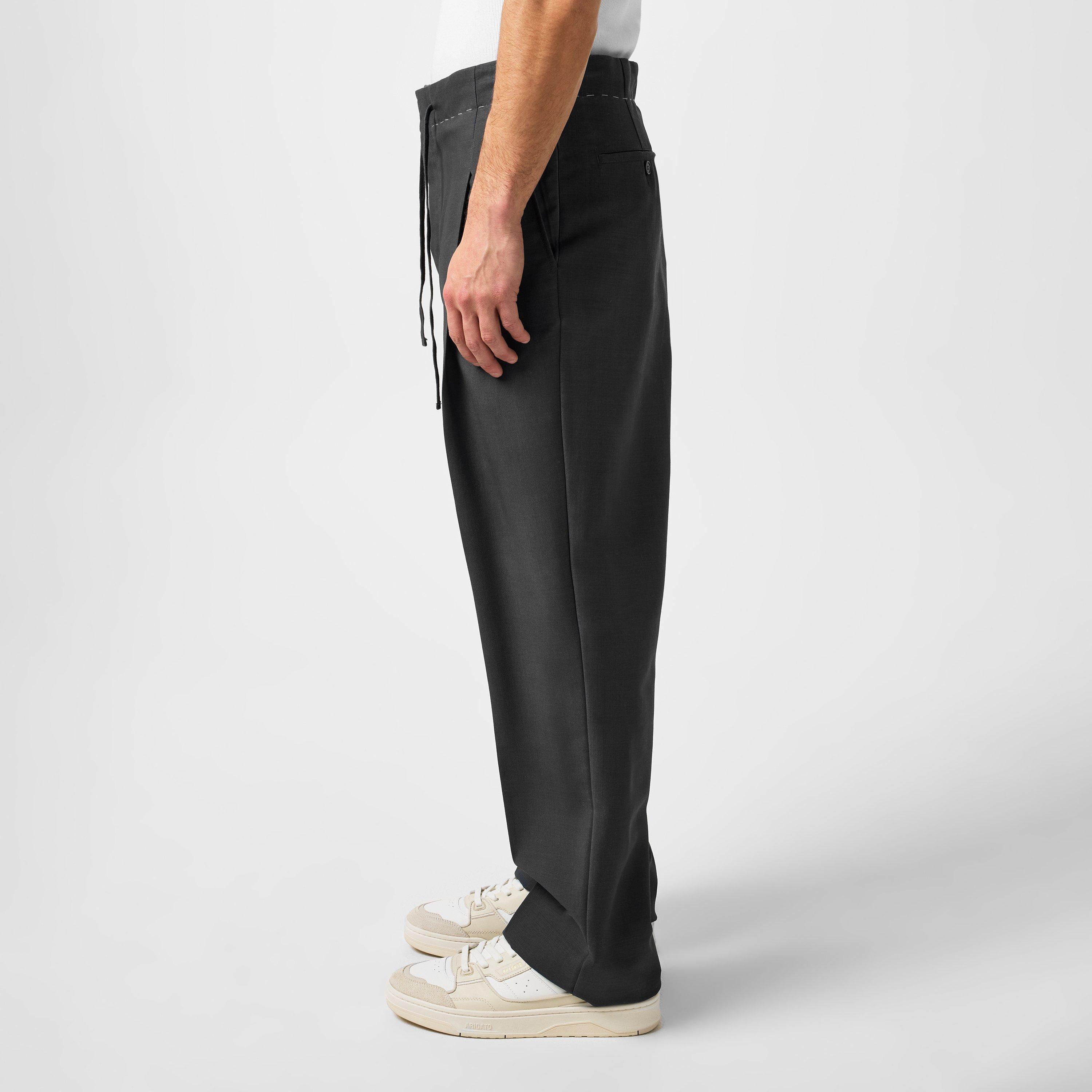 Dark Avion - Maison Margiela - Straight Trousers - 2