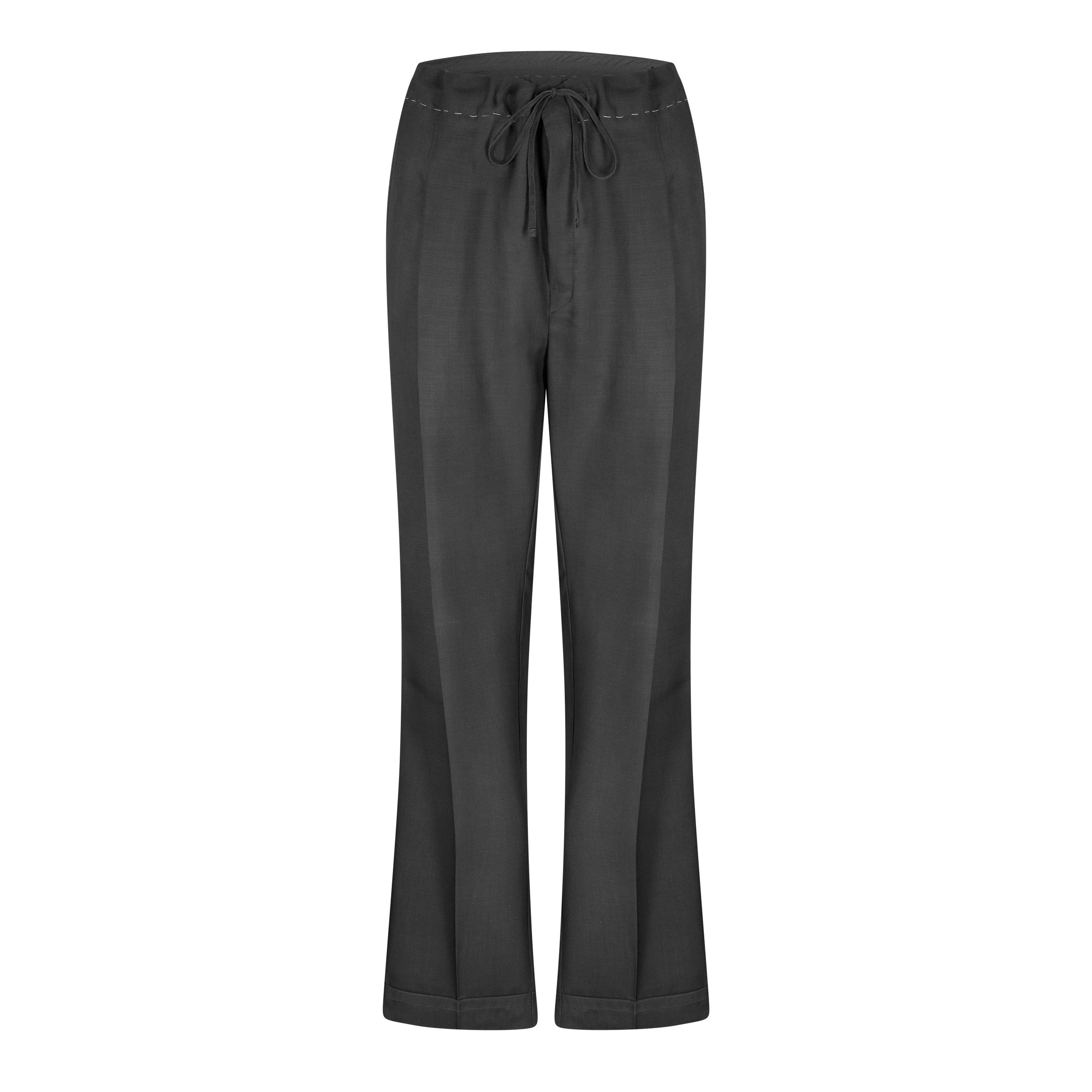 Dark Avion - Maison Margiela - Straight Trousers - 5