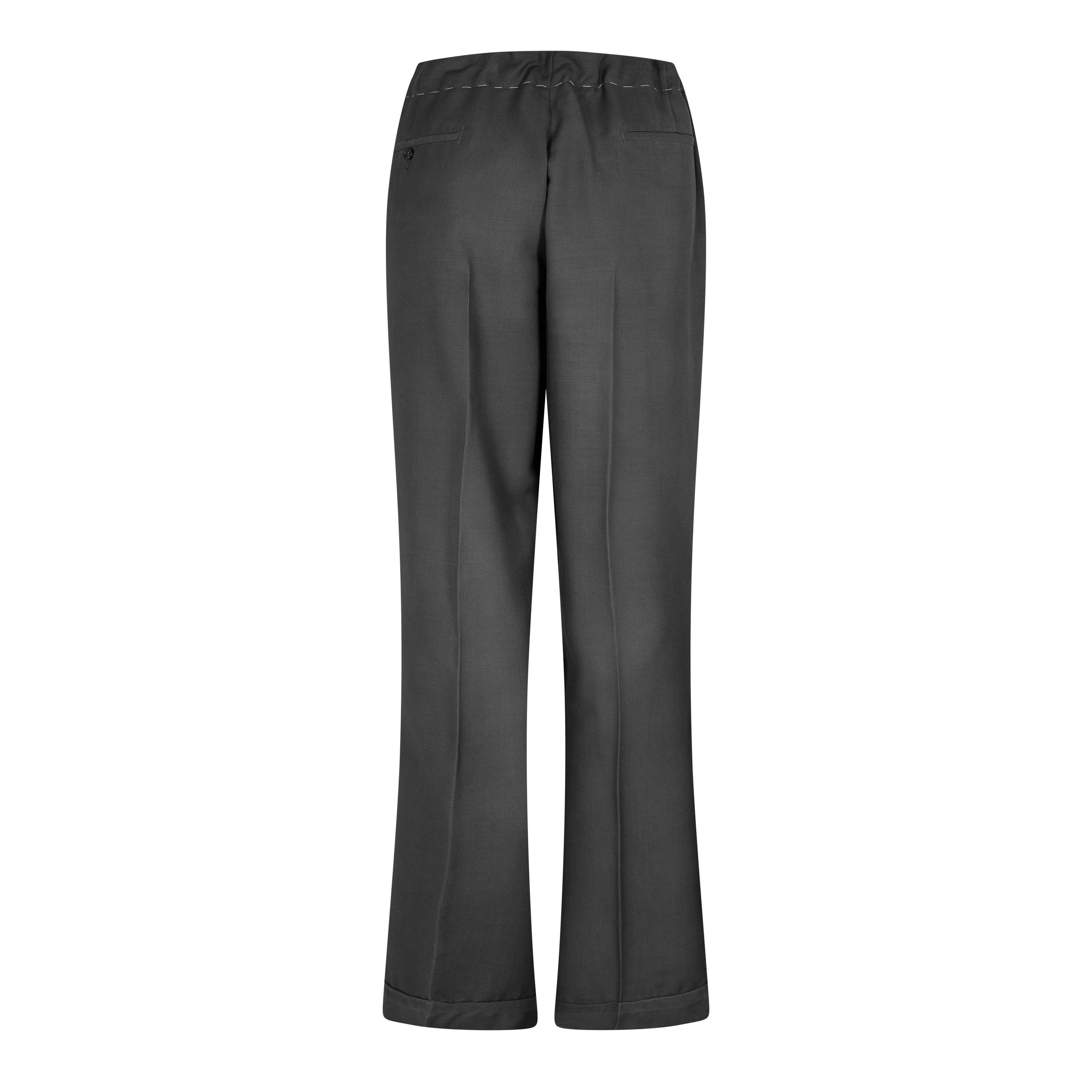 Dark Avion - Maison Margiela - Straight Trousers - 6