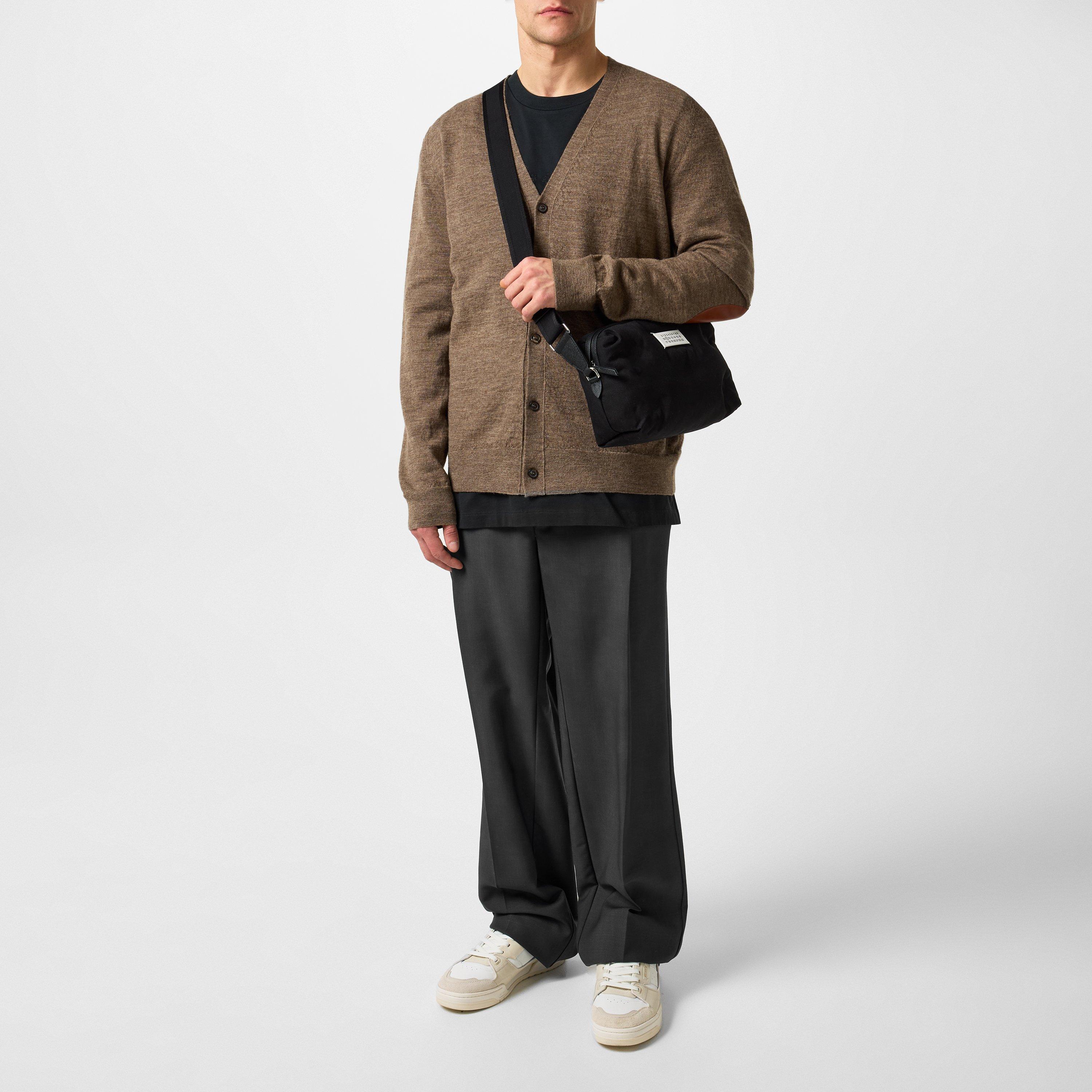 Dark Avion - Maison Margiela - Straight Trousers - 4