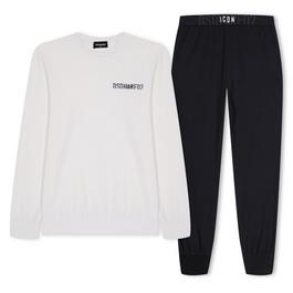 DSquared2 DSQ Icon Tracksuit Jn44