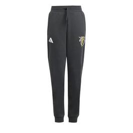 adidas Jude Bellingham Tracksuit Bottoms Juniors