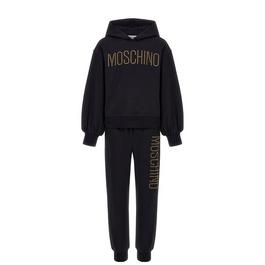 Moschino Track Set Jn44