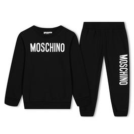 Moschino Track Set Jn44