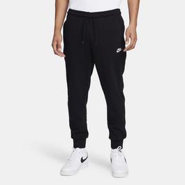 Nike Club Mens Knit Joggers