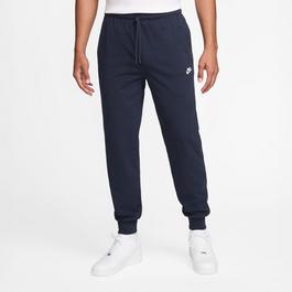 Nike Club Mens Knit Joggers