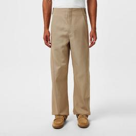 Jacquemus Le Scala Trousers