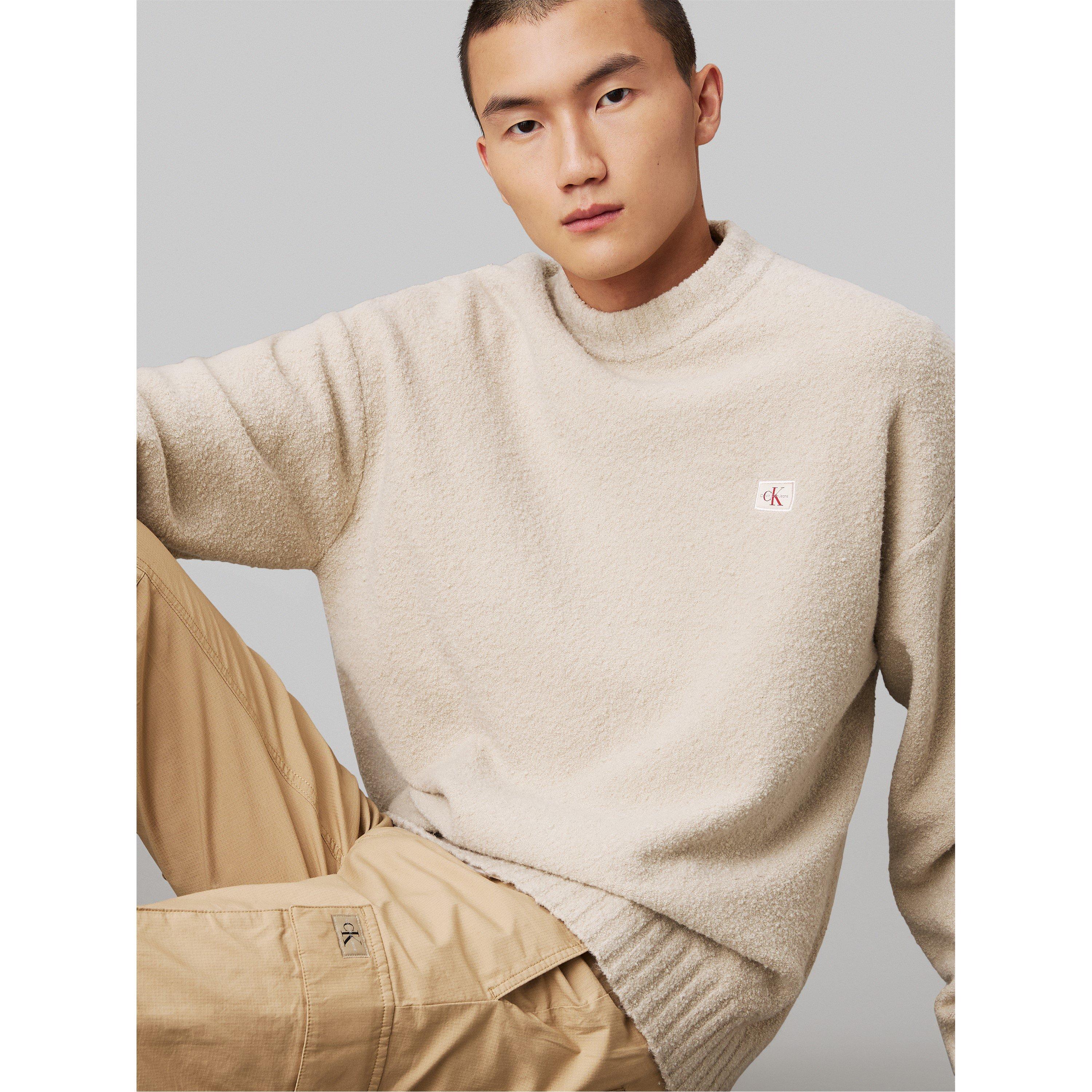 Travertine PF2 - Calvin Klein Jeans - Jeans Skinny Cargo - 5