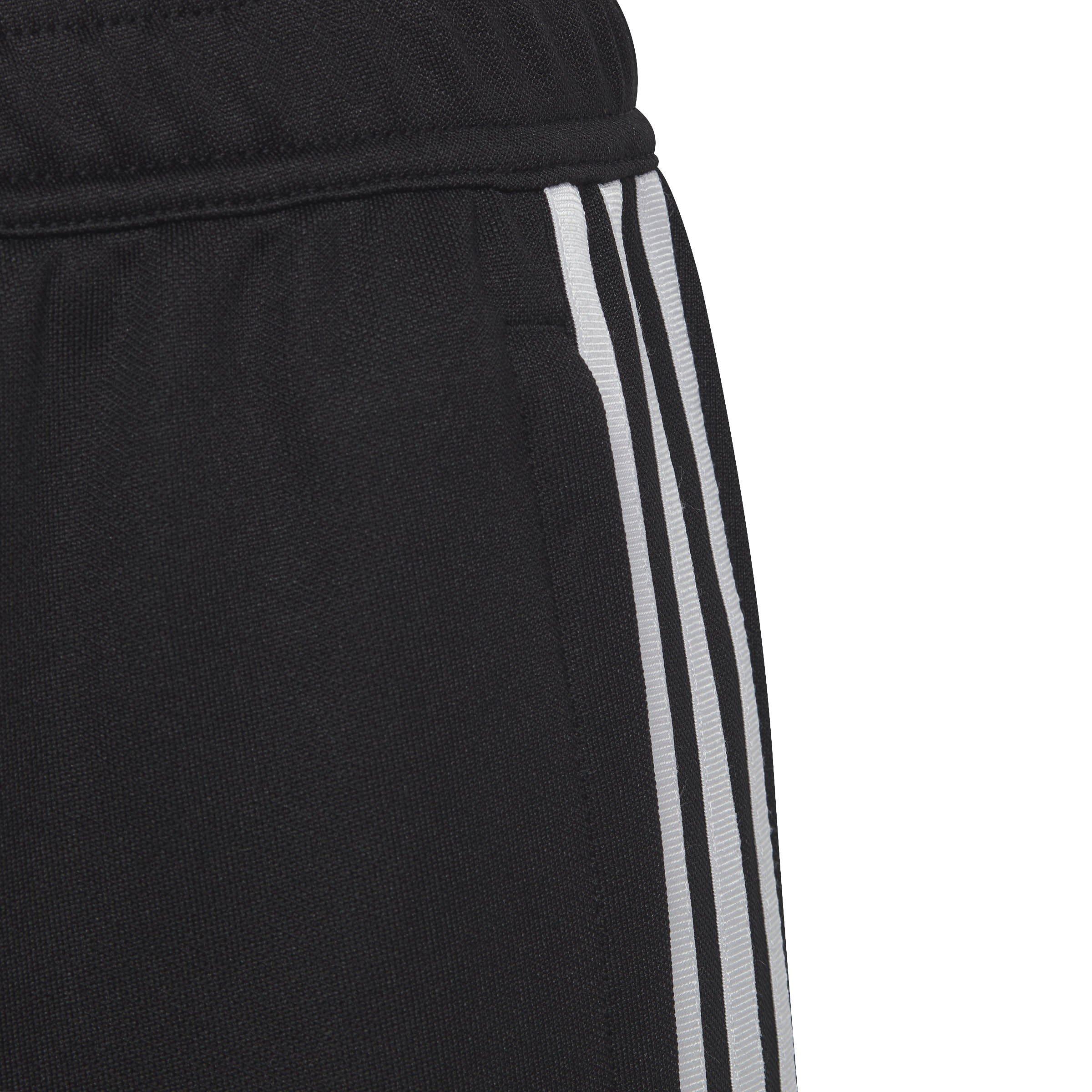 Zwart - adidas - Tiro 23 League Pant Kids - 5