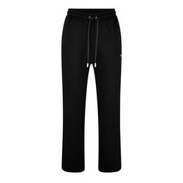 Off White Black Arrow Jogging Bottoms