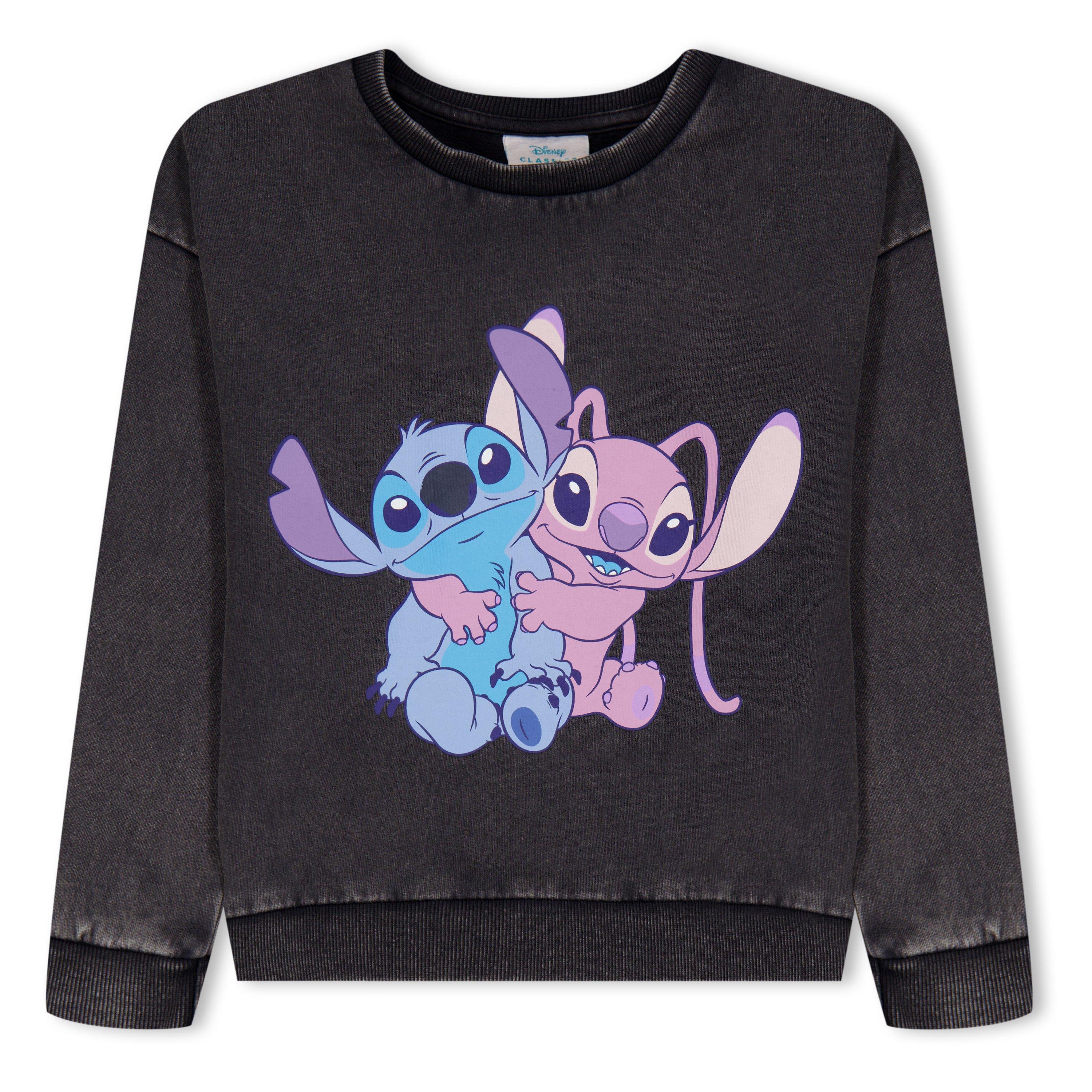 Lilo & Stitch - Character - Lilo & Stitch Sweat and Tulle Skirt Set - 2