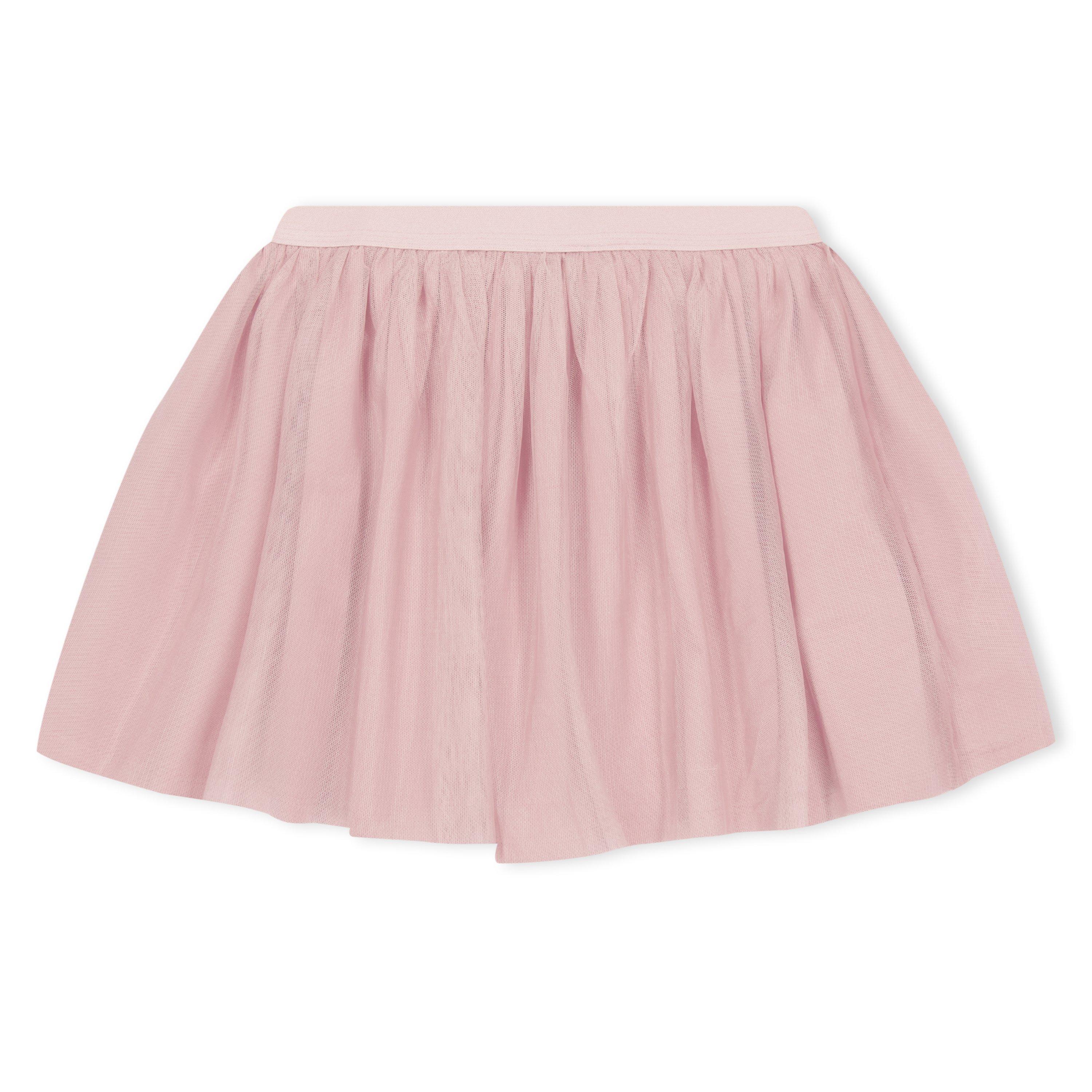 Lilo & Stitch - Character - Lilo & Stitch Sweat and Tulle Skirt Set - 3