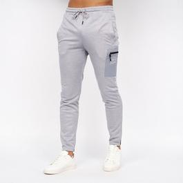 Crosshatch CH Closed Hem Joggers Mens