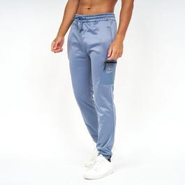 Crosshatch CH Closed Hem Joggers Mens