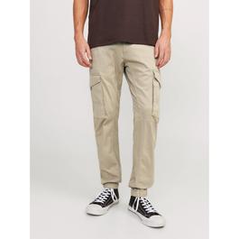 Jack and Jones Jack Paul Cargo Trouser