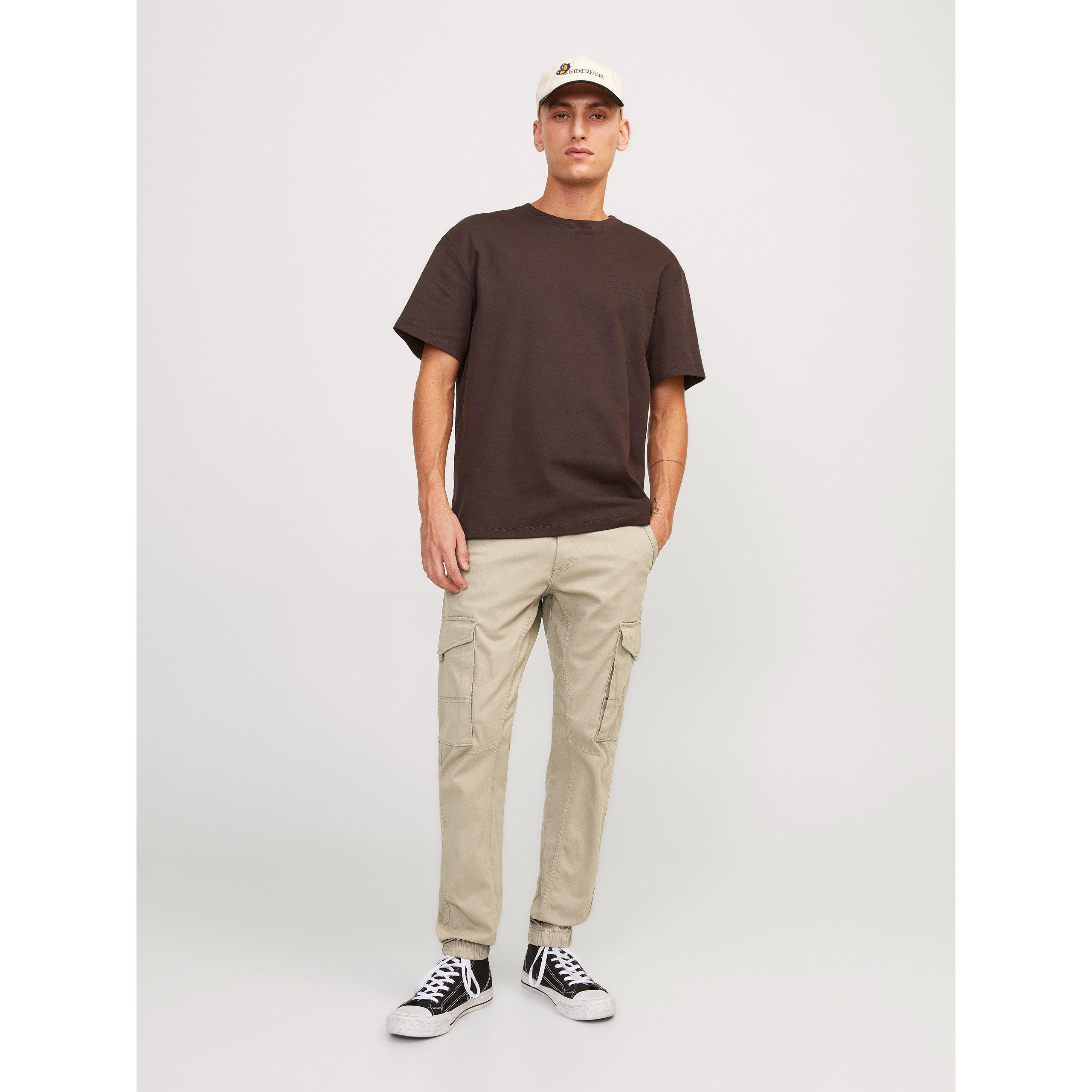 Crockery - Jack and Jones - Paul Cargo Trouser - 2