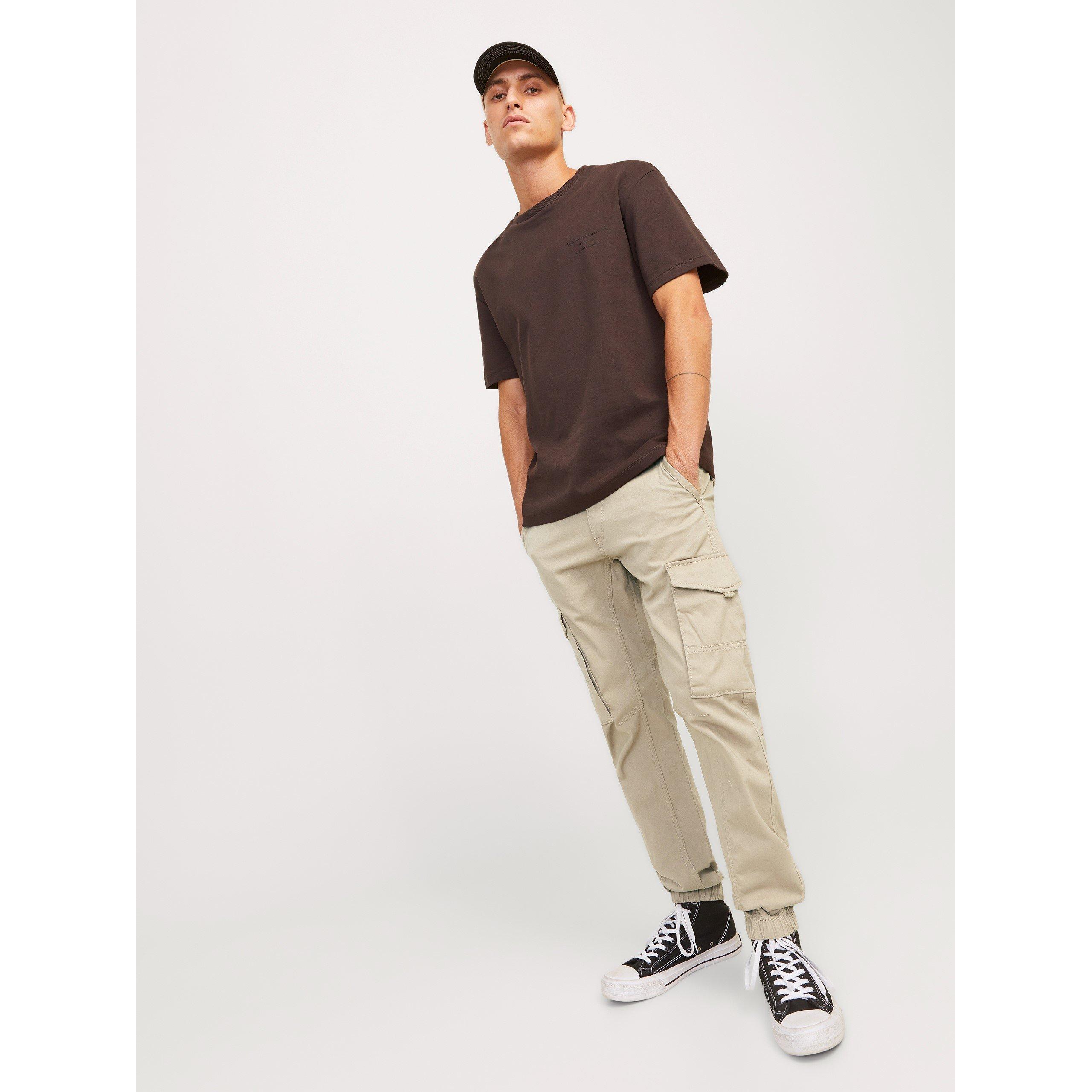Crockery - Jack and Jones - Paul Cargo Trouser - 3