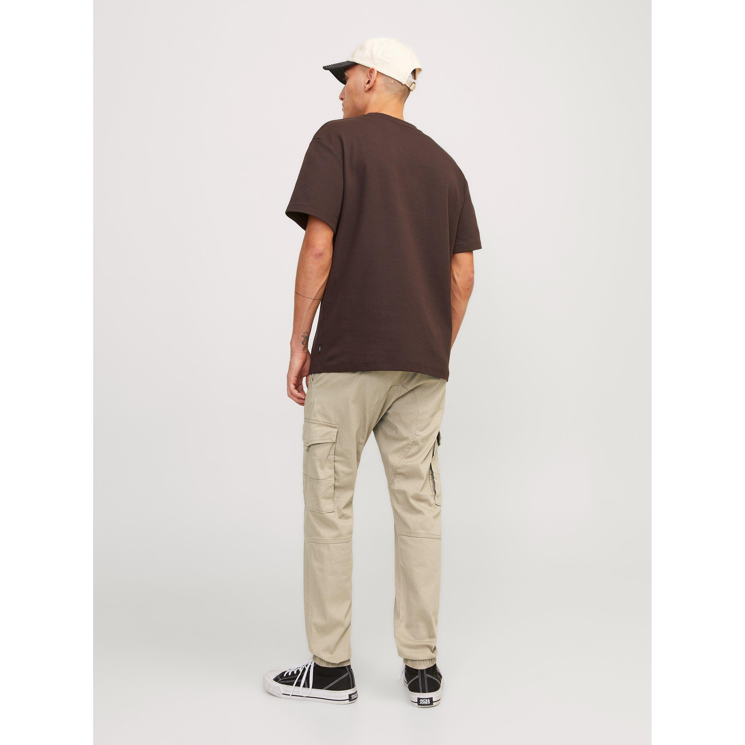 Crockery - Jack and Jones - Paul Cargo Trouser - 4