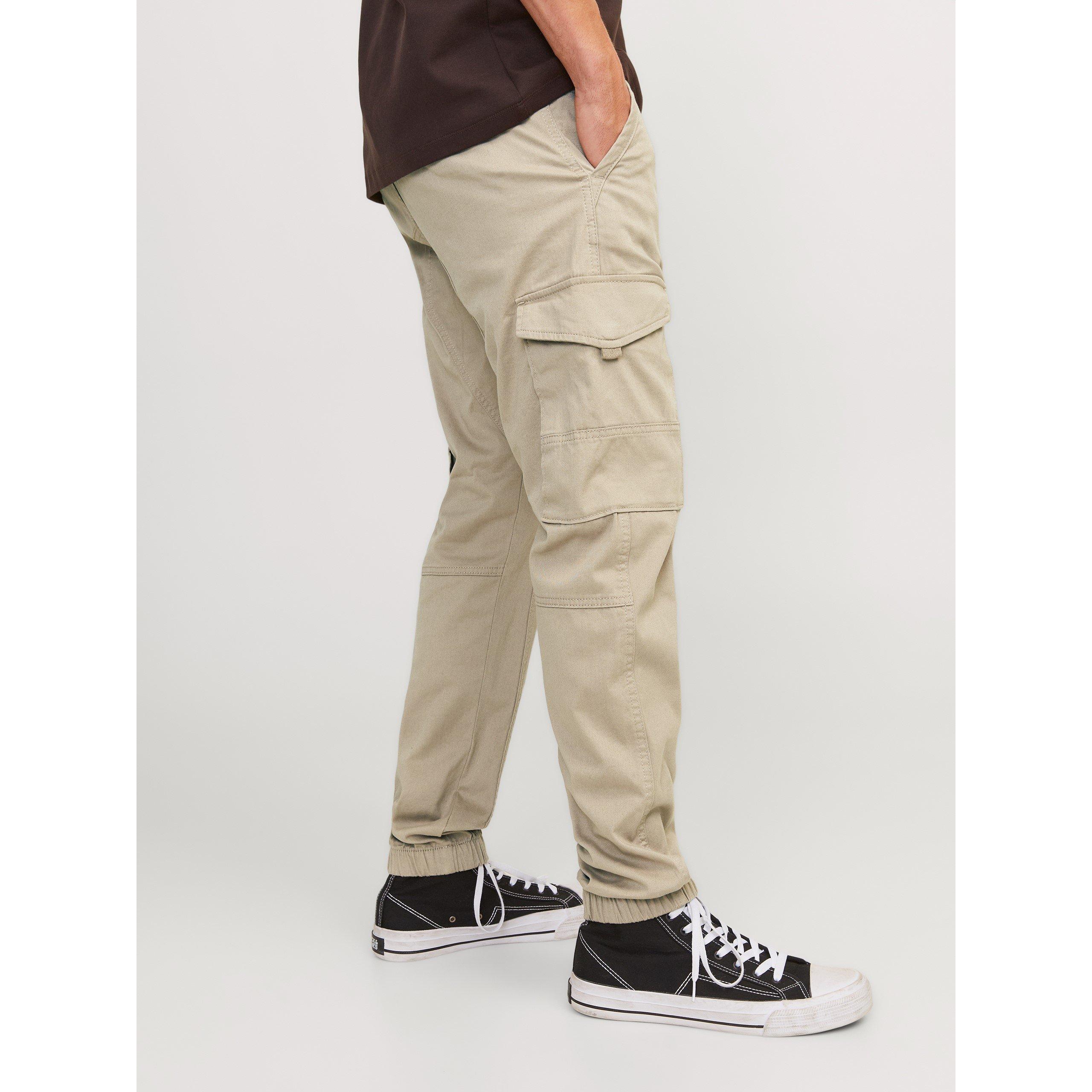 Crockery - Jack and Jones - Paul Cargo Trouser - 5
