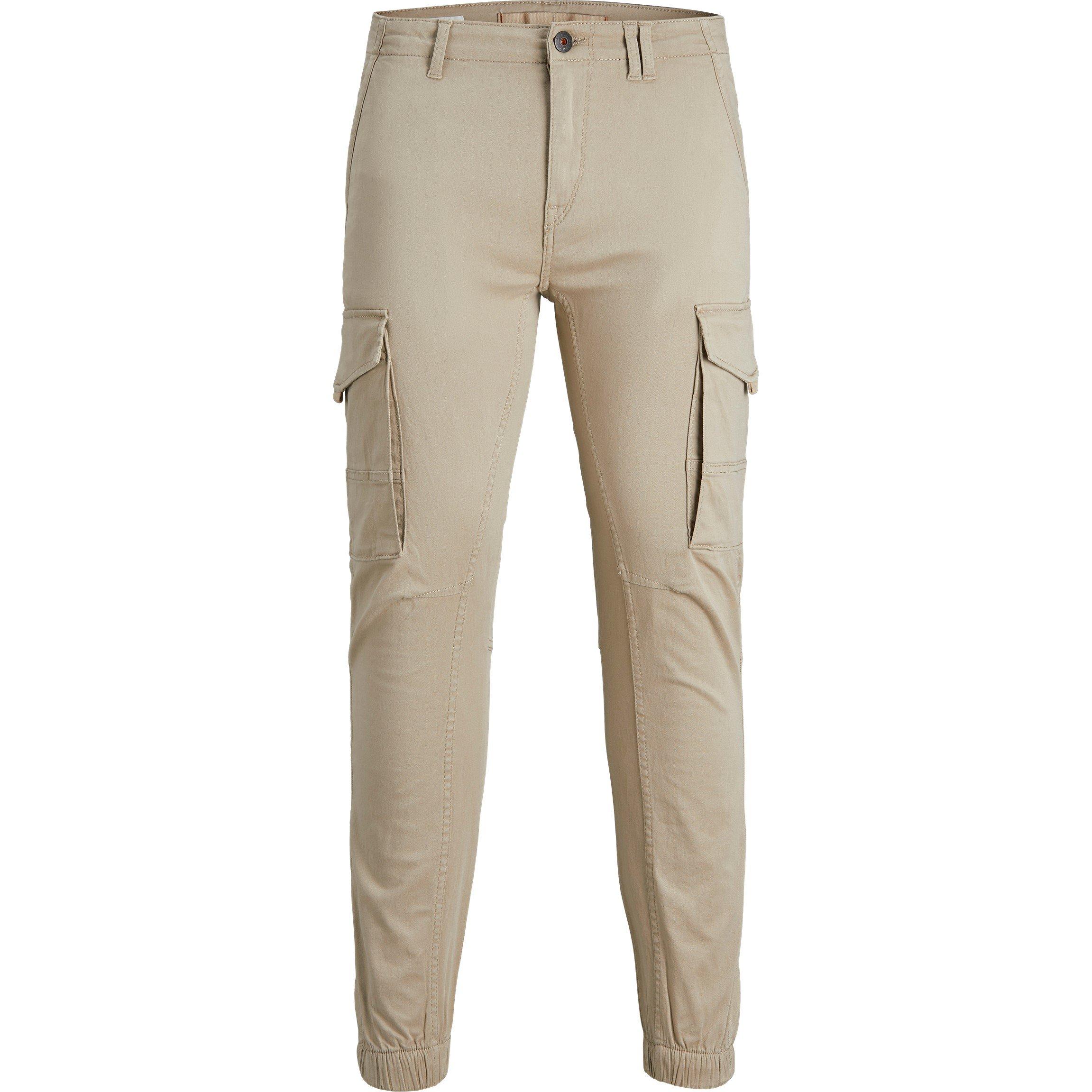 Crockery - Jack and Jones - Paul Cargo Trouser - 6