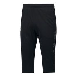 Victor three quarterTracksuit Bottoms Mens