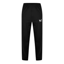 Castore Slim Fit Tracksuit Bottoms Mens