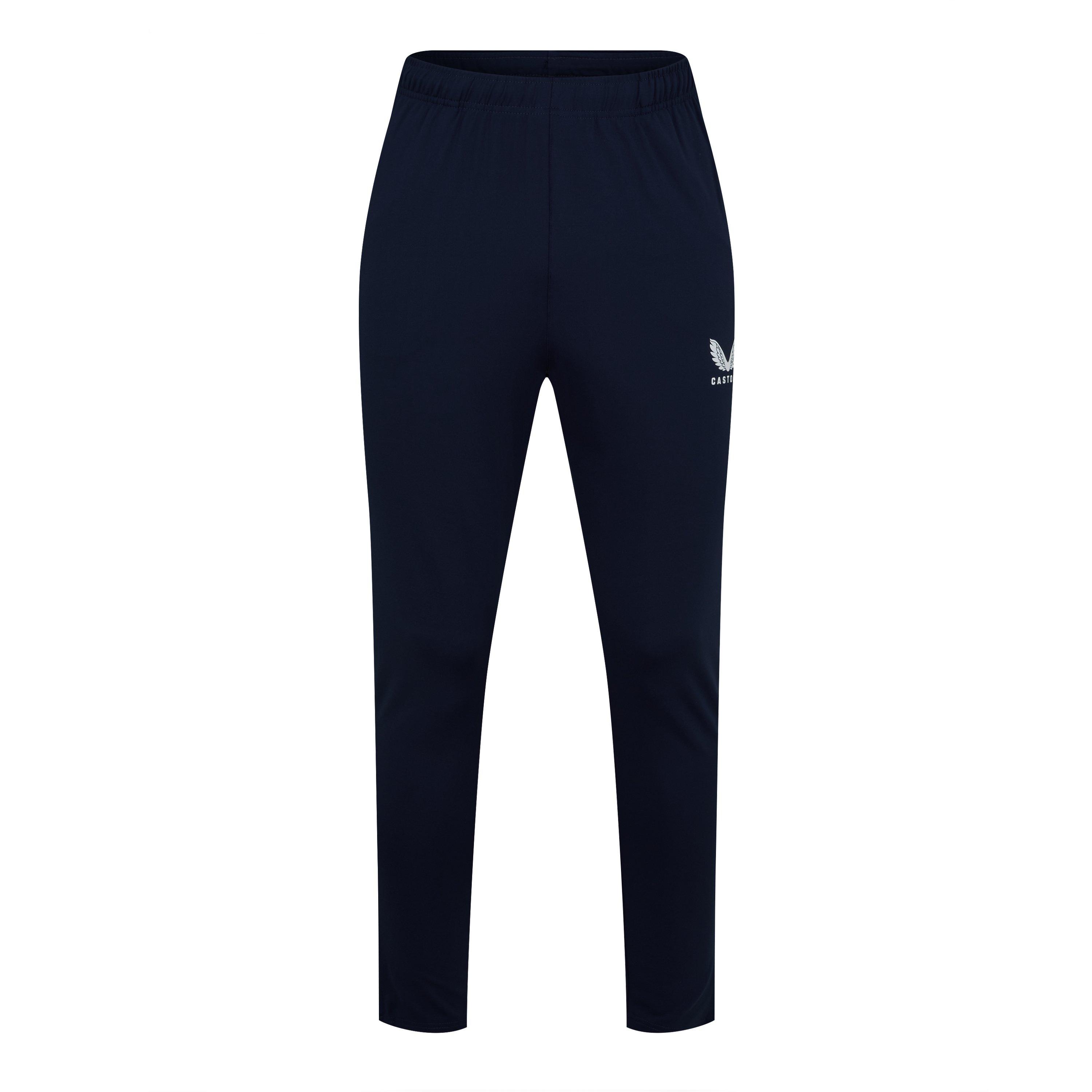 Castore Men's Slim Fit Performance Tracksuit Bottoms