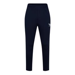 Castore Slim Fit Tracksuit Bottoms Mens