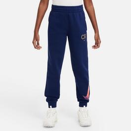 Nike CR7 Club Fleece Big Kids' Soccer Joggers