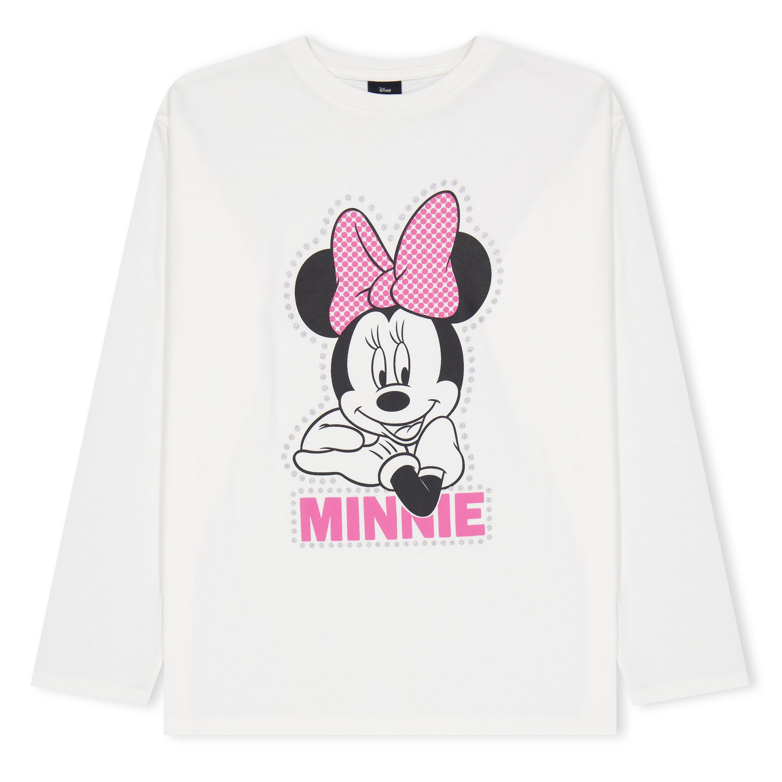 Minnie Mouse - Character - Mini Mouse Top and Trousers Set - 2