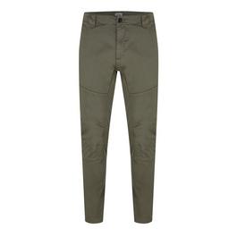CP Company Stretch Tapered Trousers