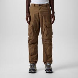 CP Company Flatt Nylon Cargo Pants