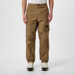 CP Company Ba Tic Light Cargo Trousers