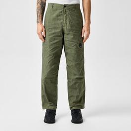 CP Company Ba Tic Light Cargo Trousers