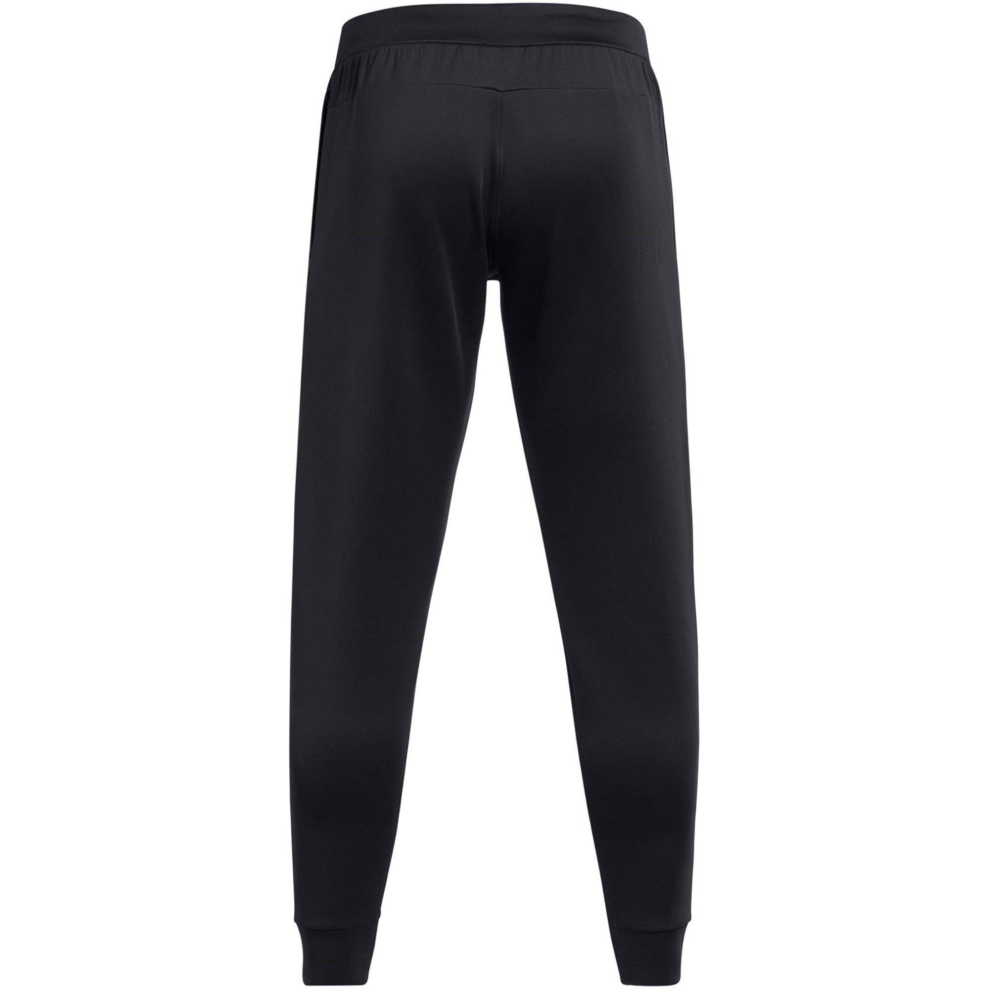 Triplo Nero - Under Armour - Curry Travel Tracksuit Bottoms Mens - 2