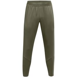 Under Armour UA Curry Travel Tracksuit Bottoms Mens