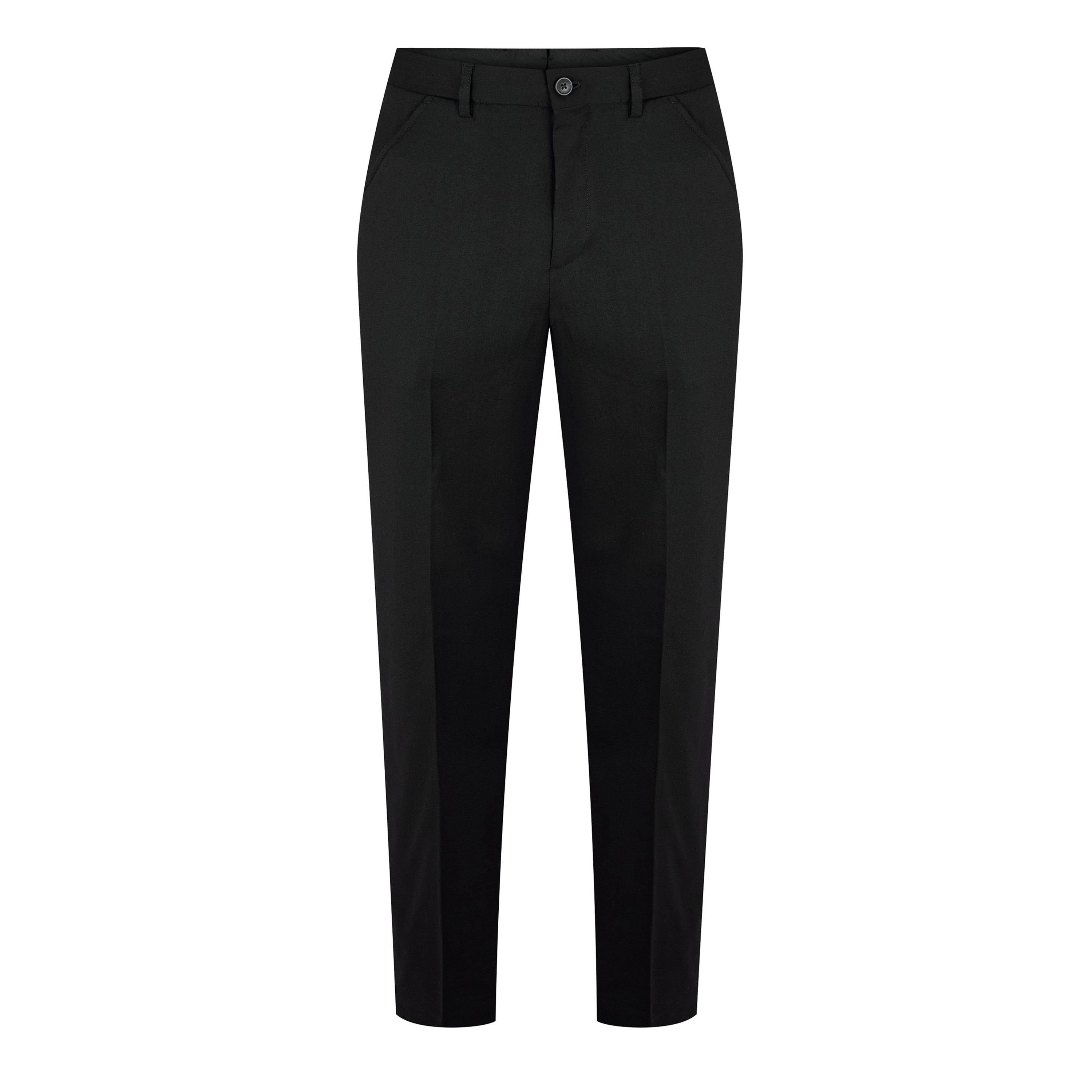 Black Wool - Our Legacy - Chino 22 - 1
