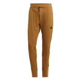 adidas Closed Hem Poly Tracksuit Joggers