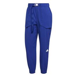 adidas Cargo Tracksuit Bottoms Mens