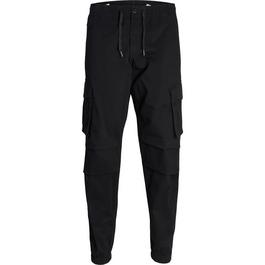 Jack and Jones Jack Noah Cargo Trouser