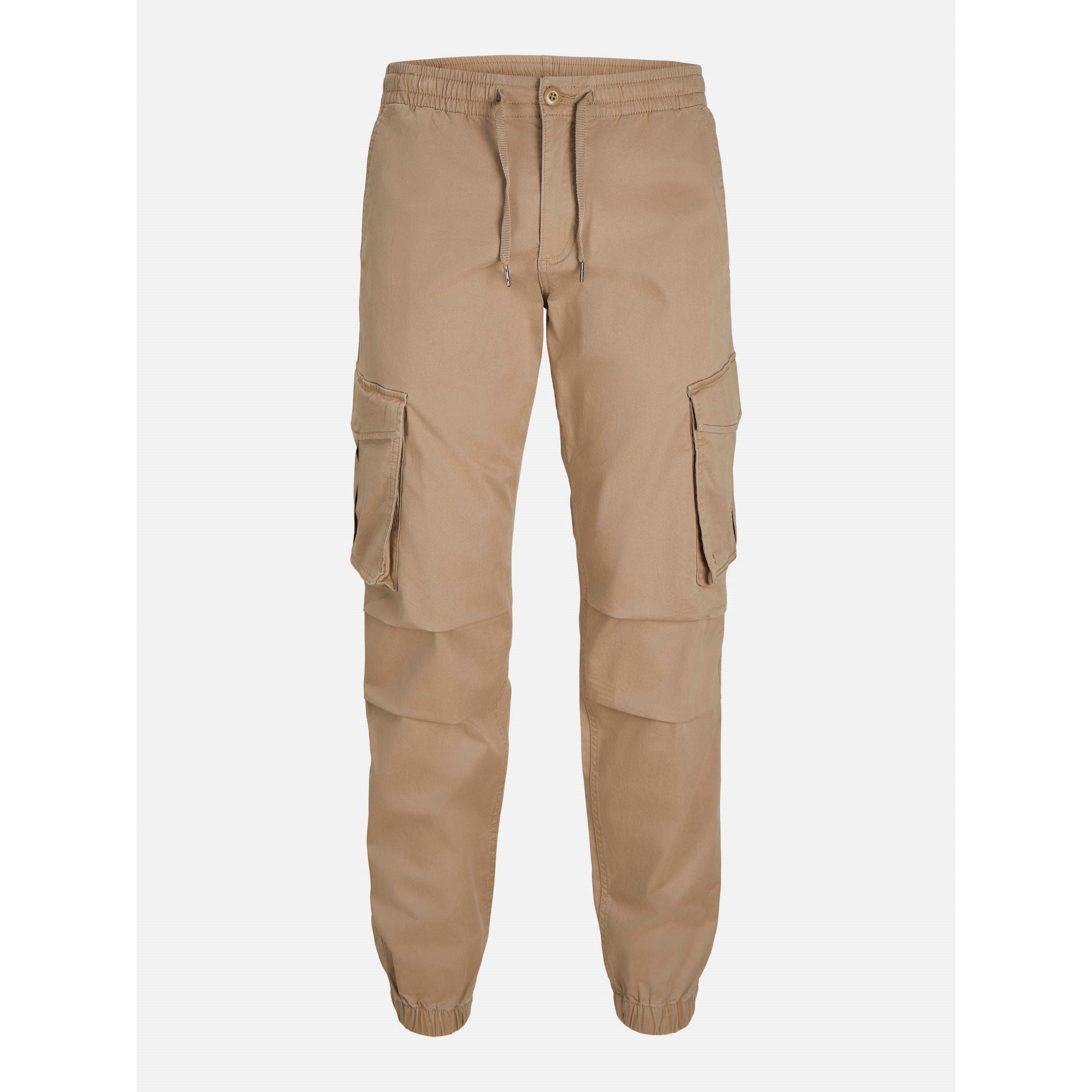 Jack and Jones Noah Cargo Trouser