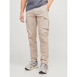 Jack and Jones Tucker Cargo Trouser